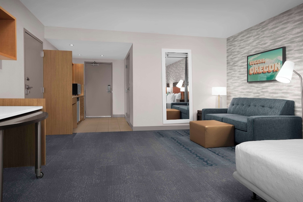 Home2 Suites by Hilton Eugene Downtown University Area - photo 7