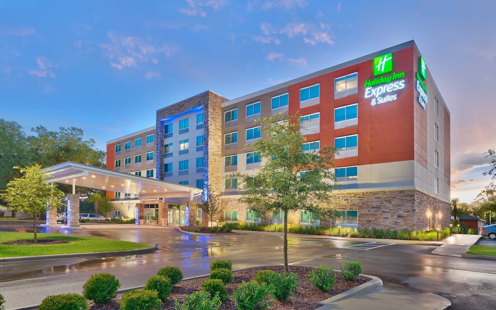 Holiday Inn Express & Suites Gainesville I 75 by IHG - photo 54