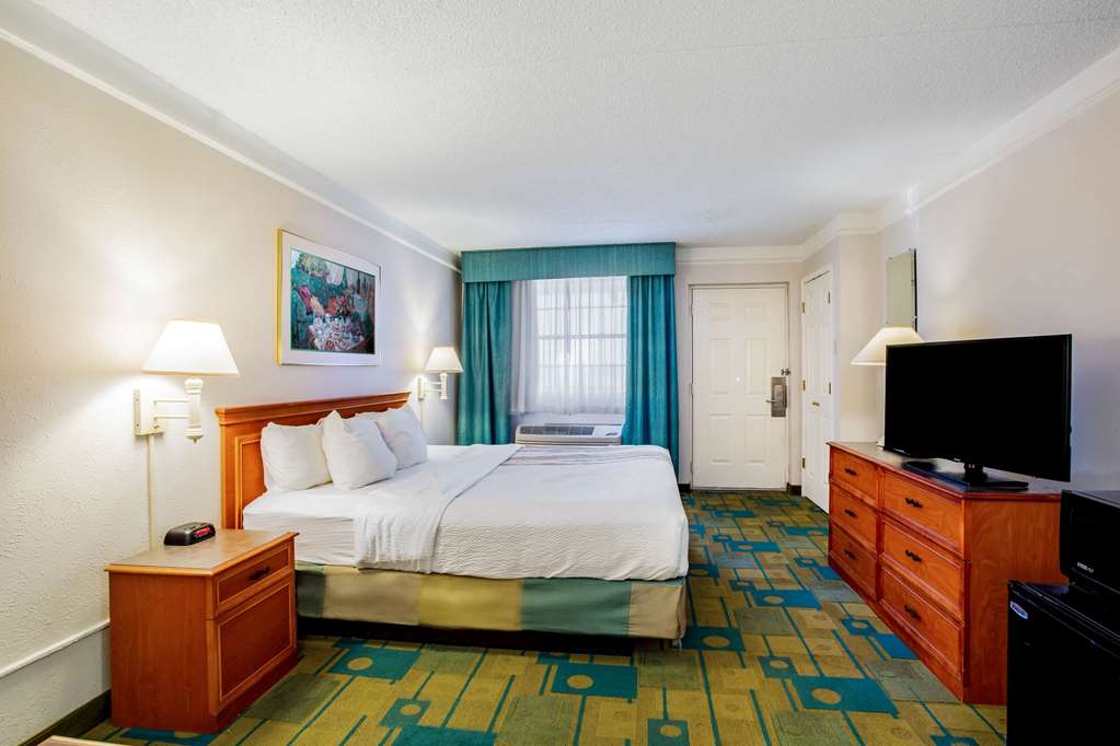 Baymont by Wyndham Abilene - photo 11