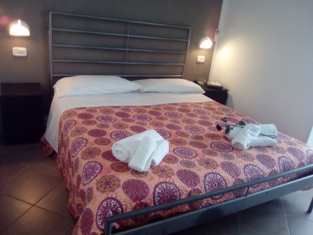 Fasthotel - carbon neutral hotel in Cervia