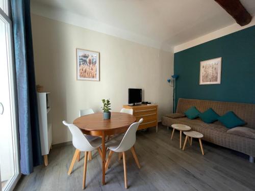 Les 12 sables in Le Lavandou, France