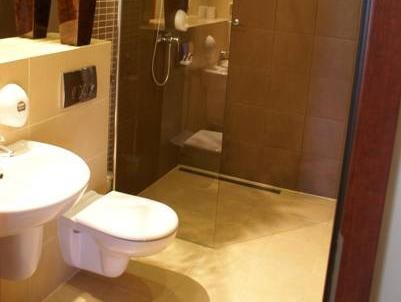 Hotel Camping Malta — Nowe Miasto — photo 5