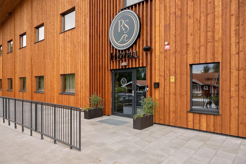Hotel Riverside Avesta BW Signature Collection — hotel in Avesta