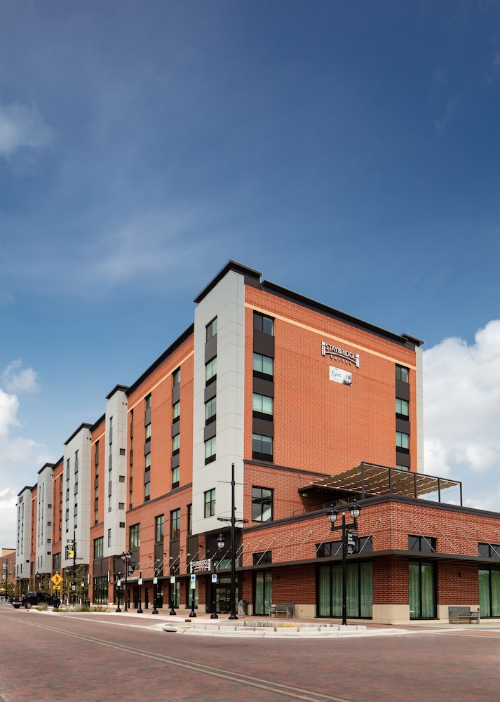 Staybridge Suites Iowa City Coralville by IHG - photo 43