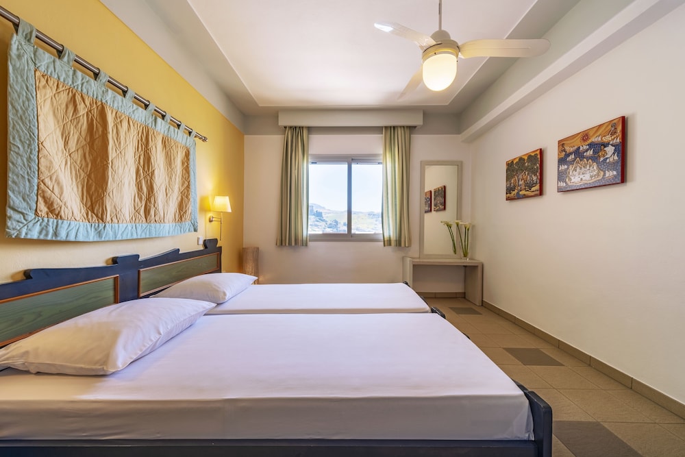 Hapimag Resort Damnoni — Agios Vasileios — photo 5