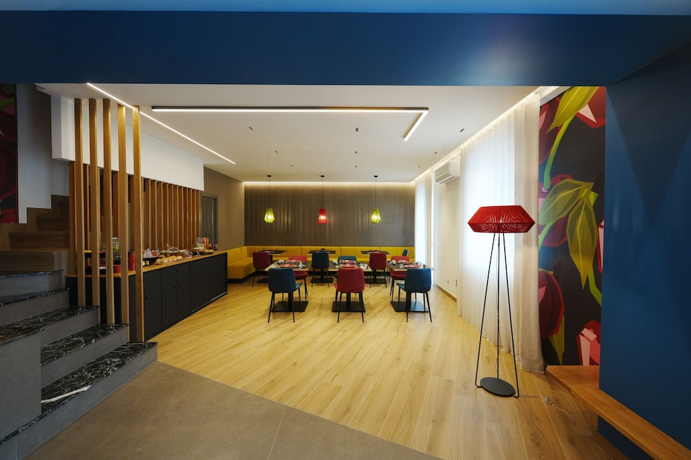 Terrazza 72 in Agerola, Italy