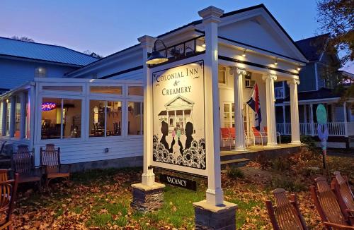 Colonial Inn & Creamery - featured photo