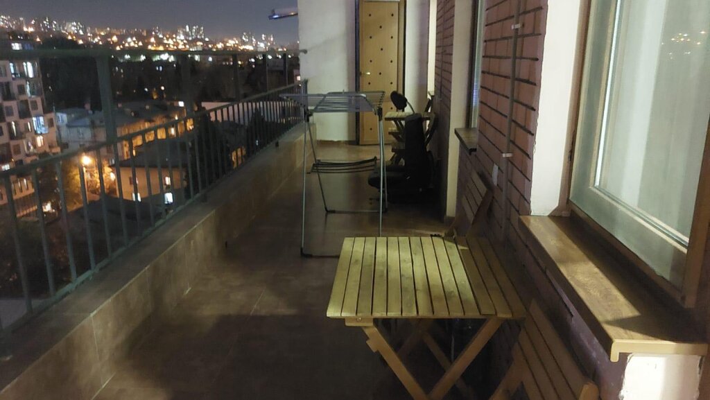 Spacious 2 bedroom apartment