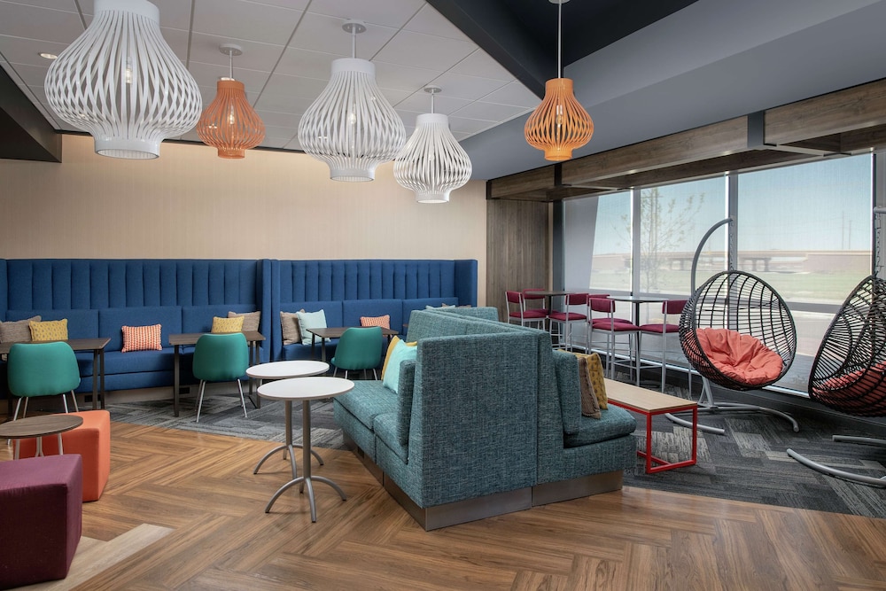 Tru by Hilton Lubbock Southwest - photo 2