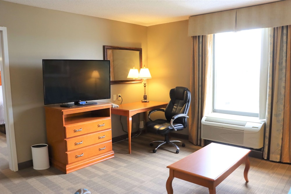 Hampton Inn & Suites Thibodaux - photo 14