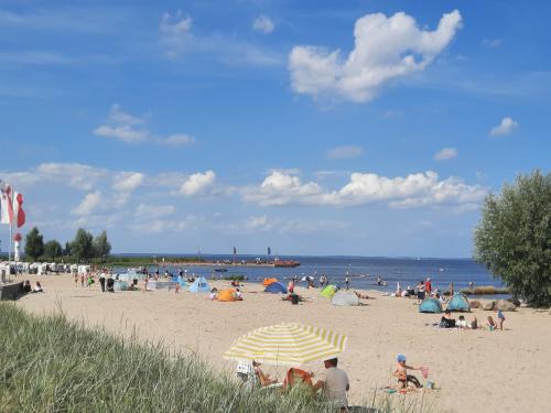 FH An der Quelle — 4-Star Luxury Hotel in Ueckermuende, Germany