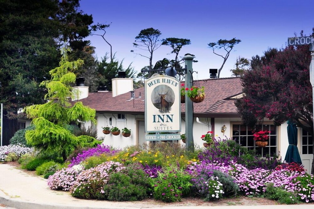 Deer Haven Inn in Pacific Grove, United States