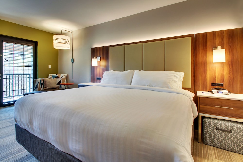 Holiday Inn Express Helen by IHG - photo 7