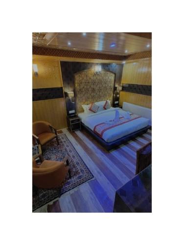 Hotel Shanu Premium — Unknown City — photo 5