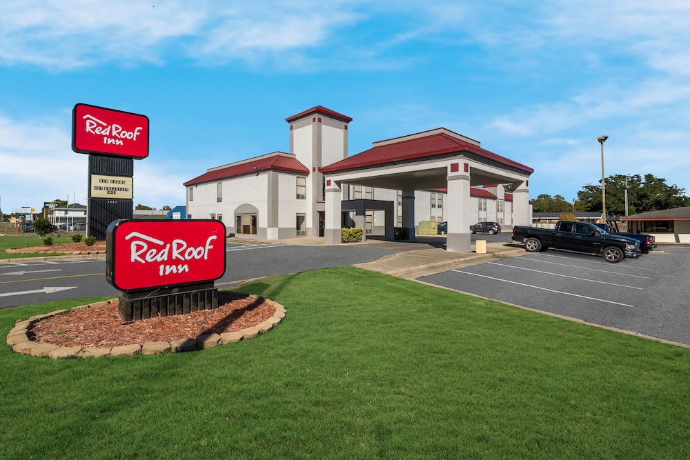 Red Roof Inn Washington NC - photo 40