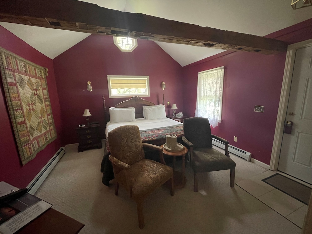 Arlington Inn - photo 36