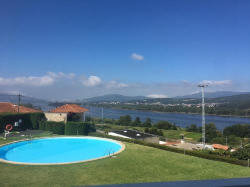 Montanha rio e mar... — hotel in Vila Nova De Cerveira