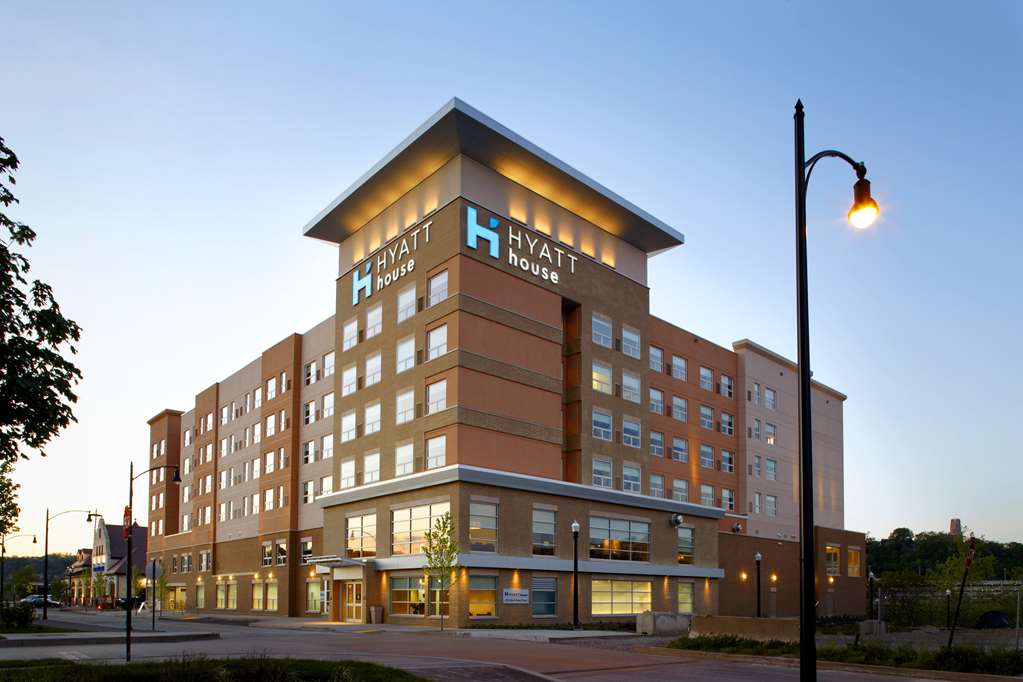HYATT house Pittsburgh South Side - featured photo