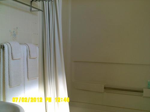 Clayton Motel - photo 3