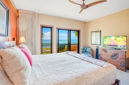 Castle Lanikai Resort - photo 36
