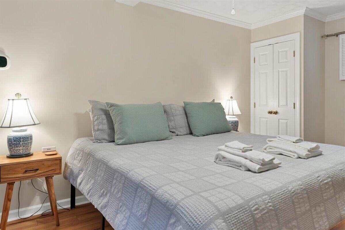 The Cottage at Knollwood Manor — 4-Star Luxury Hotel in Southern Pines, United States