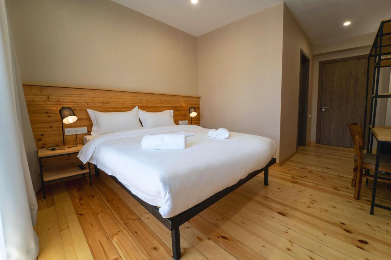Lahili Boutique Hotel