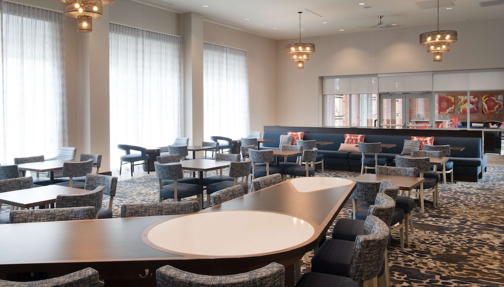 Homewood Suites by Hilton North Charleston - photo 2