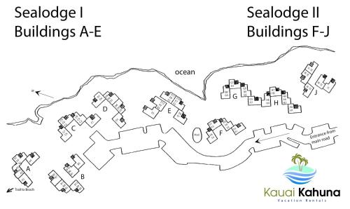 Sealodge G9 - photo 13