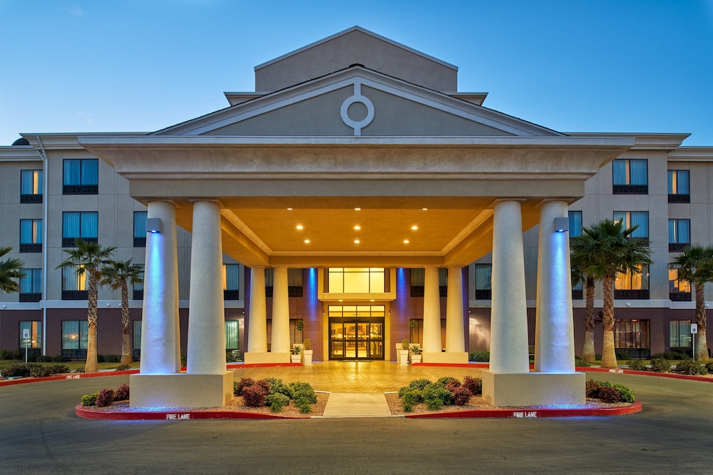 Holiday Inn Express & Suites El Paso Airport Area by IHG - photo 32