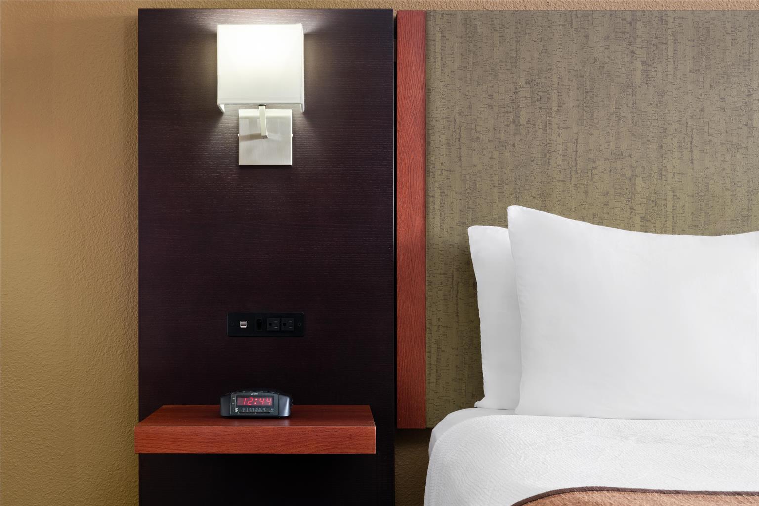 Best Western Discovery Inn - photo 25