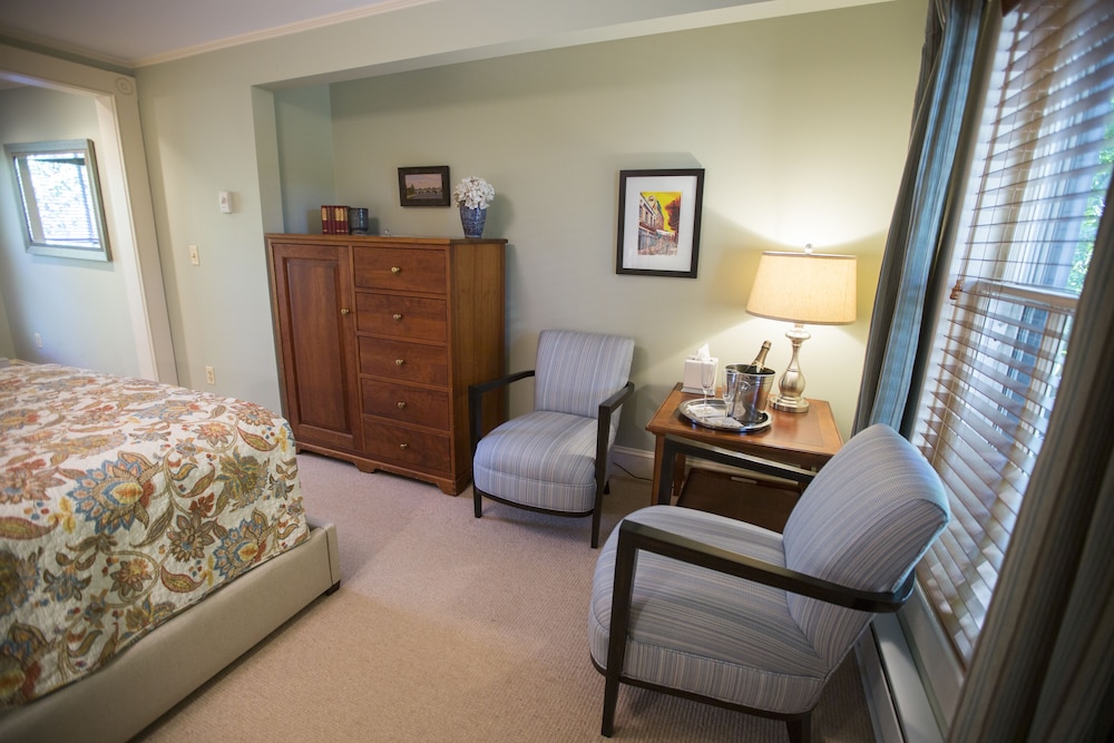 Gay Street Inn - photo 4
