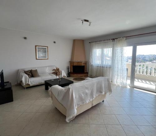 All Seasons Apartments — 4-Star Luxury Hotel in Alexandroupoli, Greece