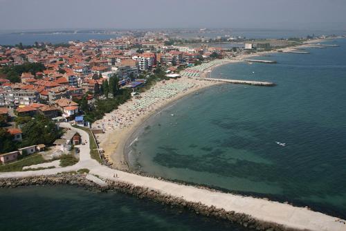 Kraybrezhna 3 - last minute hotel in Pomorie