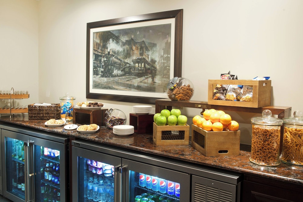 Marriott Syracuse Downtown - photo 41