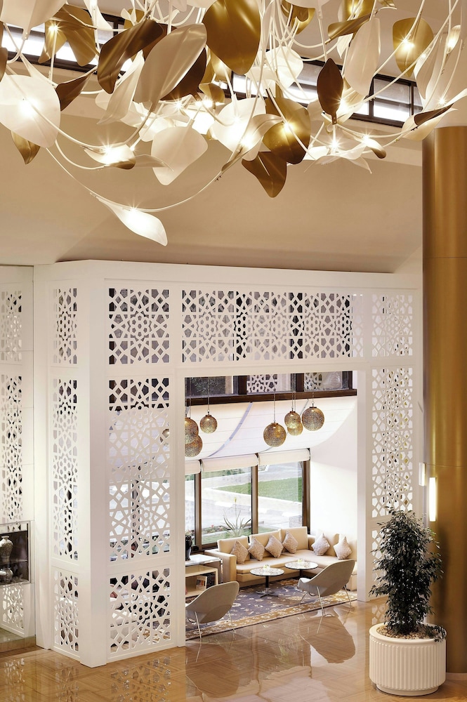 Le Meridien Al Khobar — Khobar — photo 4