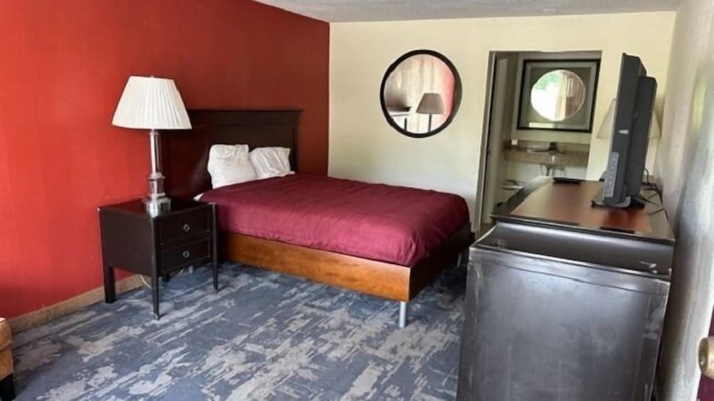 Virginian Motel - photo 5