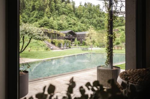 Farmhouse Torgglerhof — San Leonardo In Passiria — photo 2
