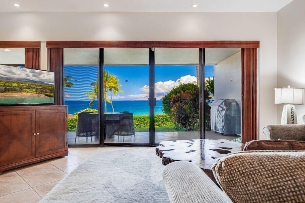 Makena Surf Resort#C 103In Wailea Makena - featured photo