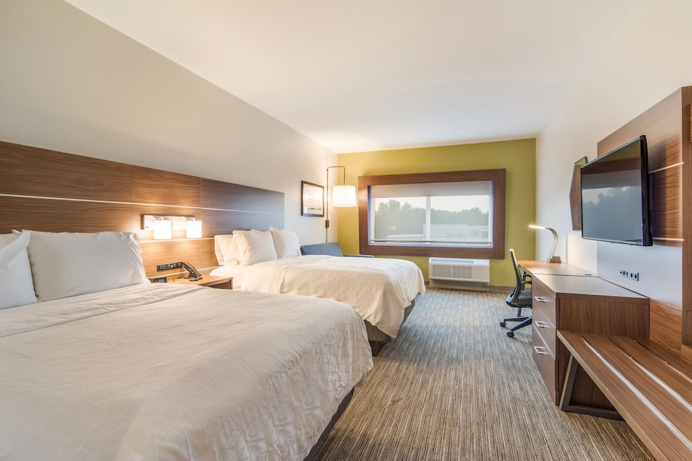 Holiday Inn Express and Suites Asheboro by IHG - photo 19