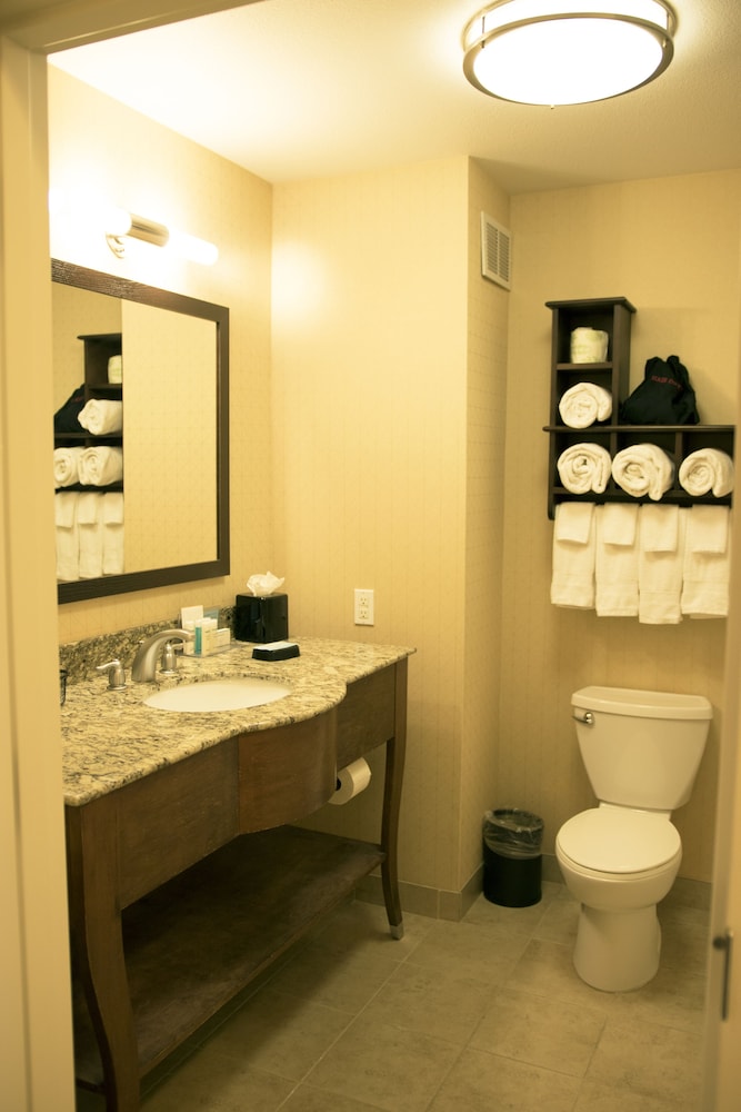 Hampton Inn & Suites Arroyo Grande Pismo Beach Area CA - photo 18