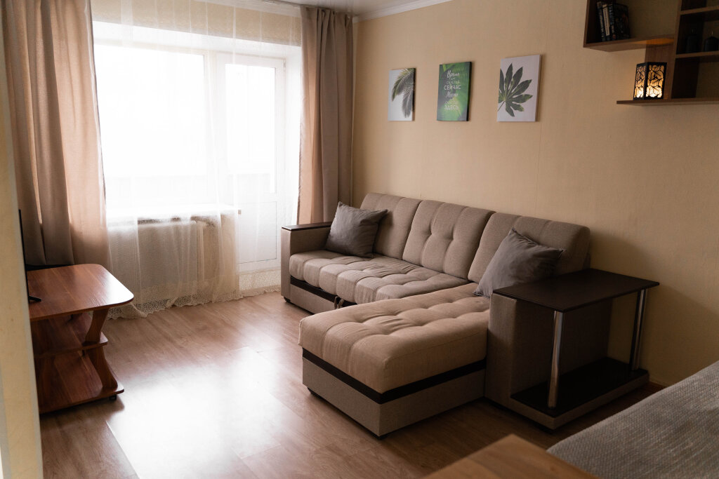 Black&White Flat — Bugul'ma — photo 2