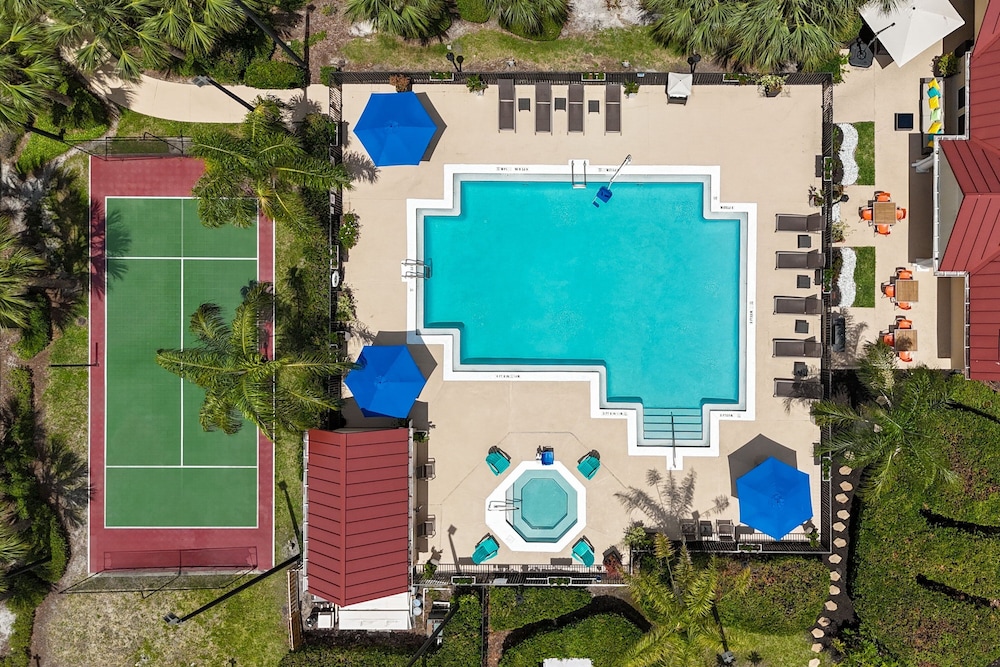 Residence Inn by Marriott Orlando Convention Center - photo 29