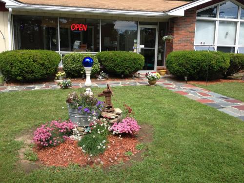 Marcotte Motor Court - photo 68