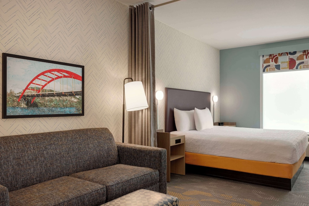 Home2 Suites by Hilton Austin North Near the Domain - photo 14