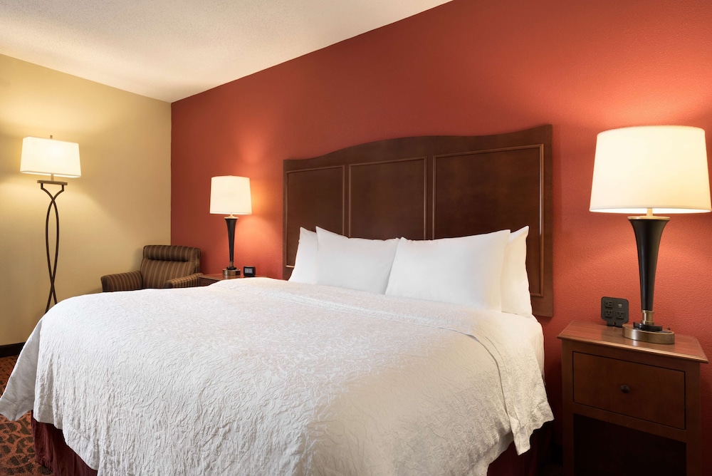 Hampton Inn Battle Creek - photo 5