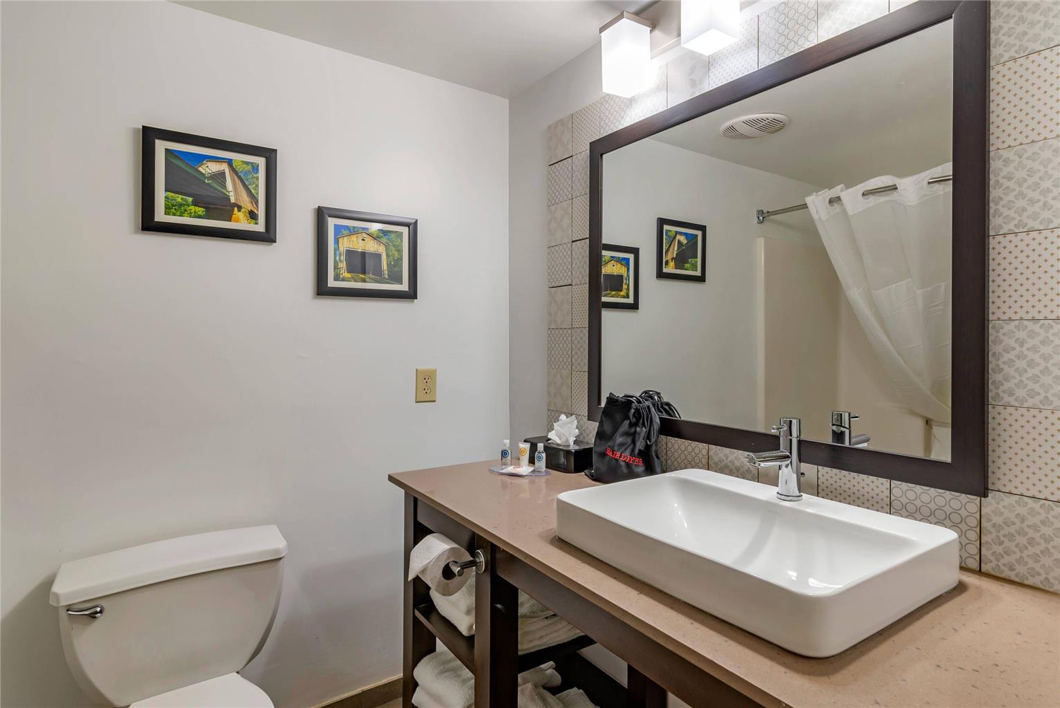 Comfort Inn & Suites Cartersville Emerson Lake Point - photo 12