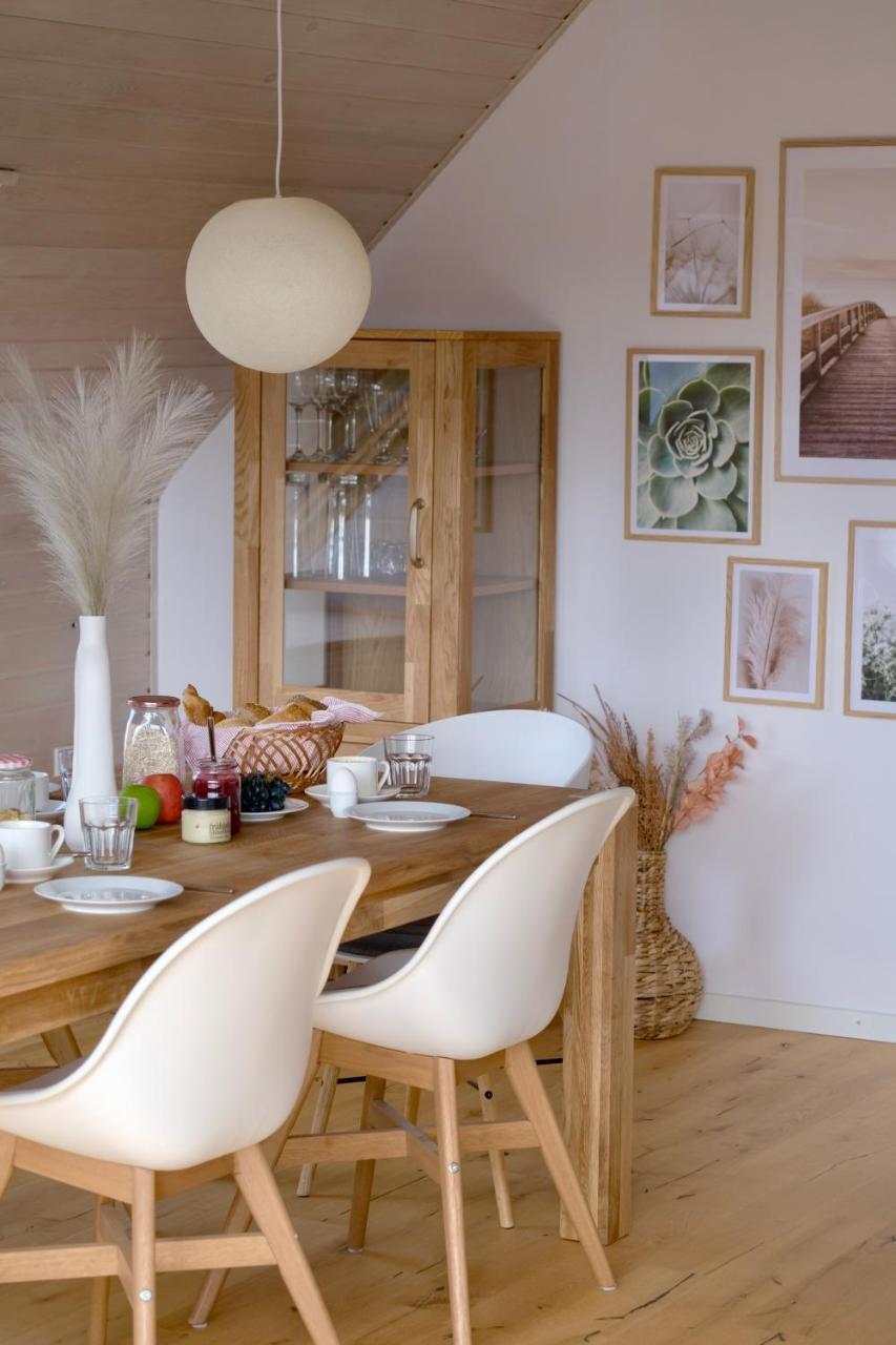 Fruhlingsbogen — 4-Star Luxury Hotel in Harrislee, Germany