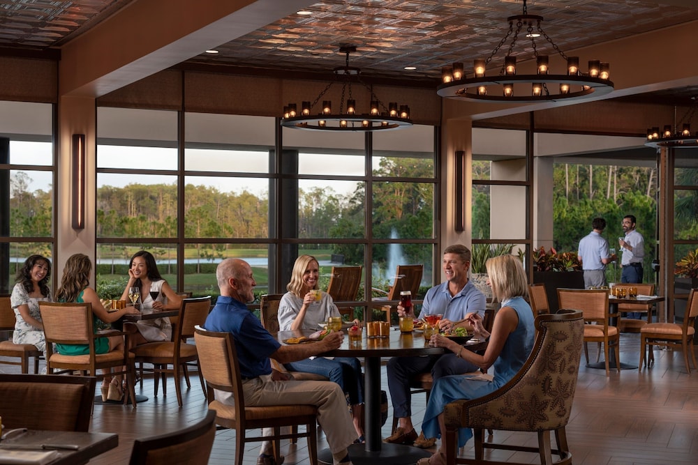 Four Seasons Resort Orlando At Walt Disney World Resort - photo 70