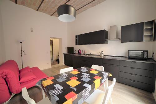 Arcadia apartments — 4-Star Luxury Hotel in Rome, Italy