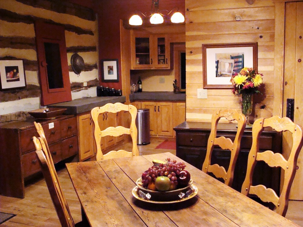 Heartstone Country Retreat - photo 23